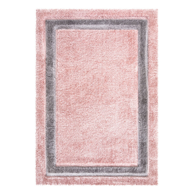 New Modern Shaggy Area Rugs Hallway Runner Living Room Bedroom Carpet Floor Mats