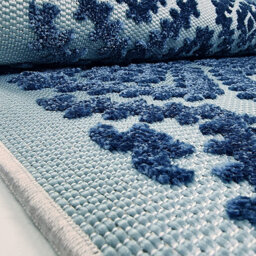 Avalene Geometric Indoor / Outdoor Area Rug