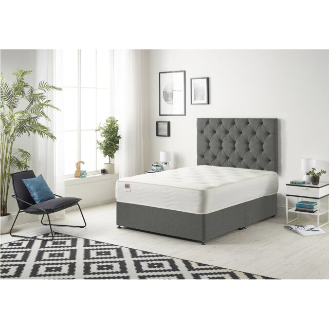 Copple Divan Bed Base