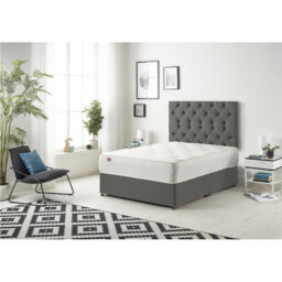 Copple Divan Bed Base