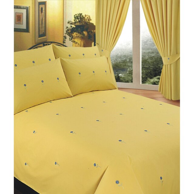BELISE Ochoa Pencil Pleat Curtain