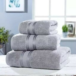 Brekke Midweight Hand Towel