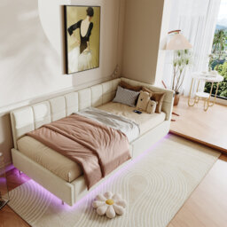 Upholstered Daybed