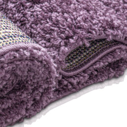 LlelendPurple Rug