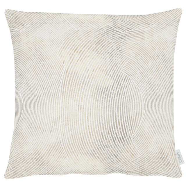 Loft Style Square Cushion
