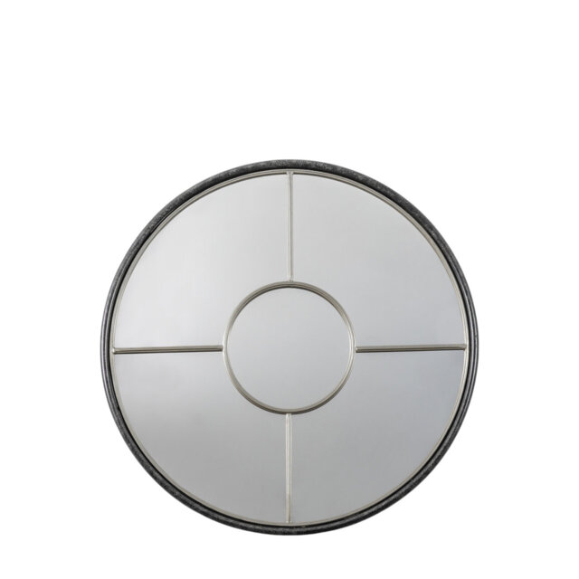 Eleck Metal Wall Mirror