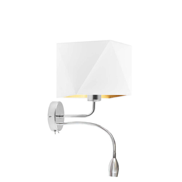 Tadashi Steel LED Spotlight