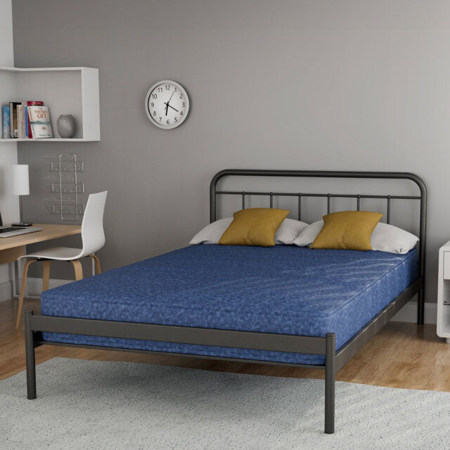 Nautilus Waterproof Crib 5 Mattress
