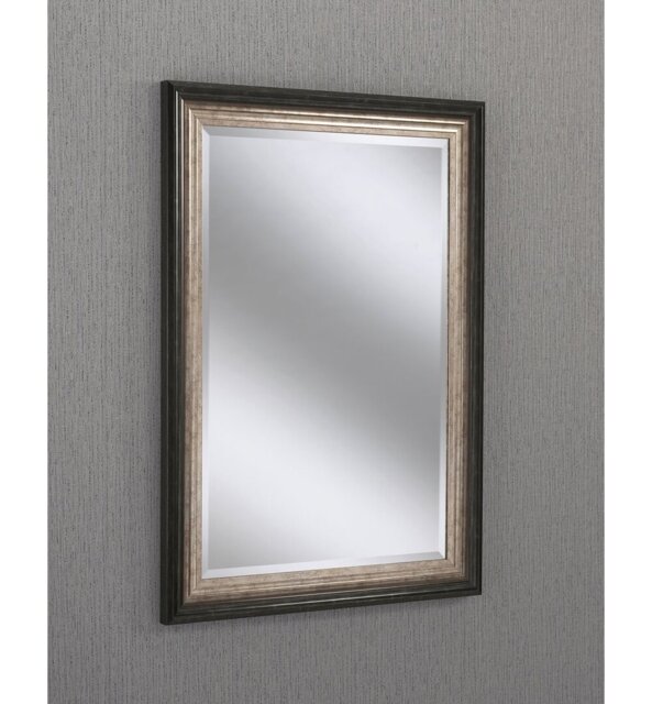 Pavadas Flat Wall Mirror
