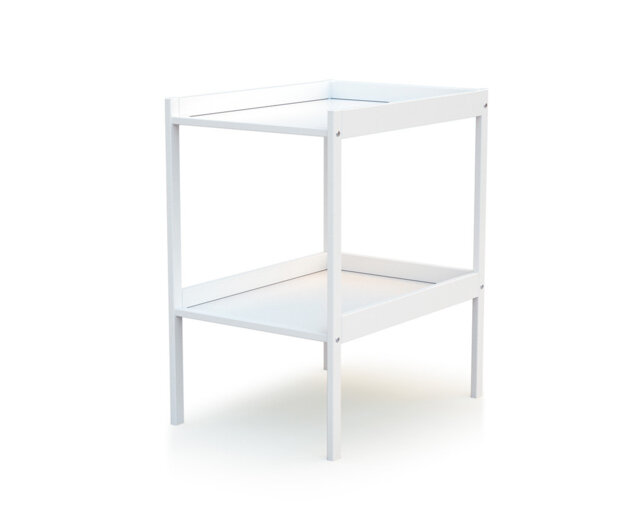 Ofelia Simple Changing Table