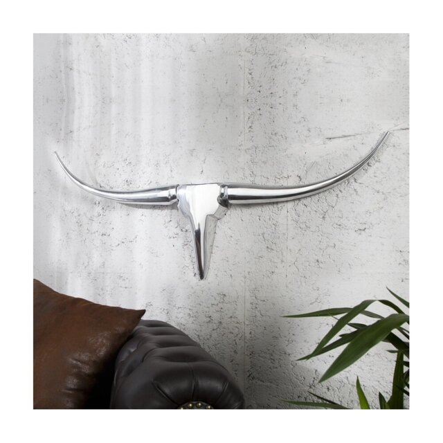Marshallton Metal Wall Décor