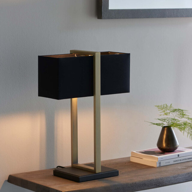 Quellenhof 50cm Table Lamp