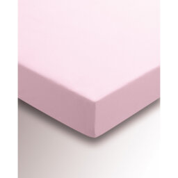 100% Brushed Cotton Fitted Sheet