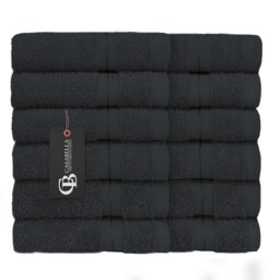 Casabella Luxury Face Towel
