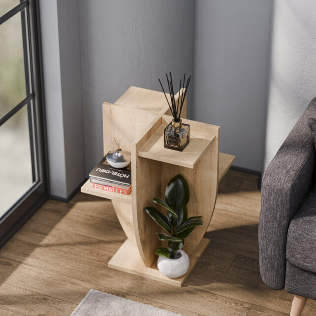 Ceki Plant Stand
