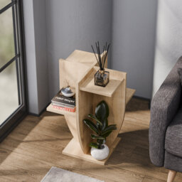 Ceki Plant Stand