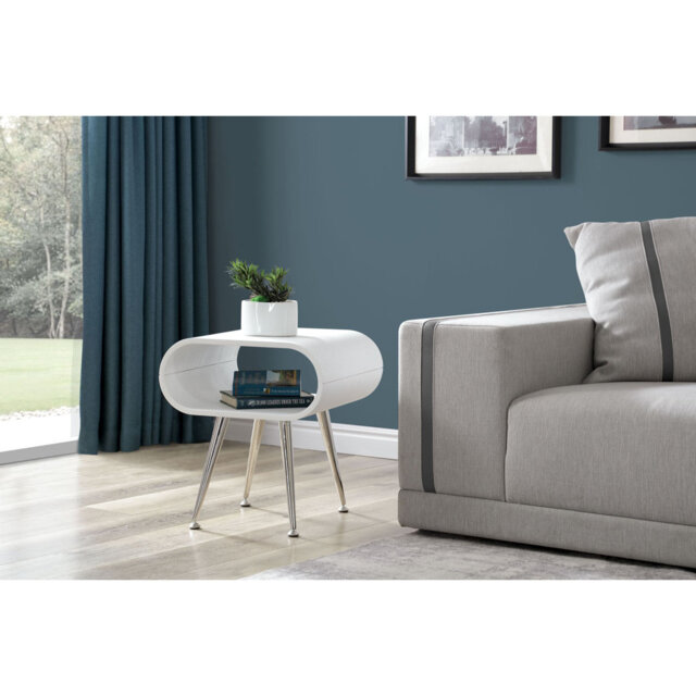 Berfin End Table