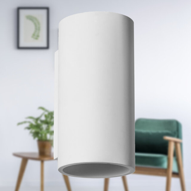 Ceramic Wallchiere