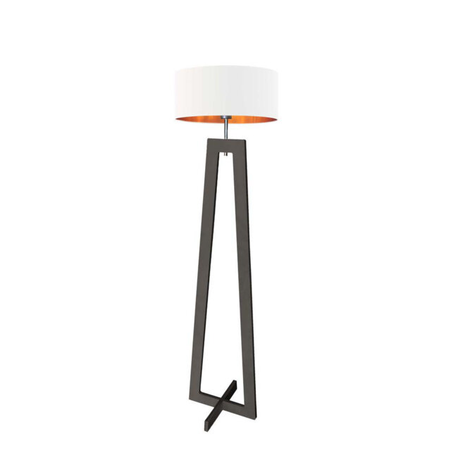 Nave 148cm Traditional Floor Lamp