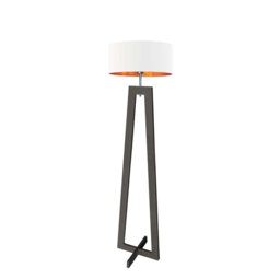 Nave 148cm Traditional Floor Lamp