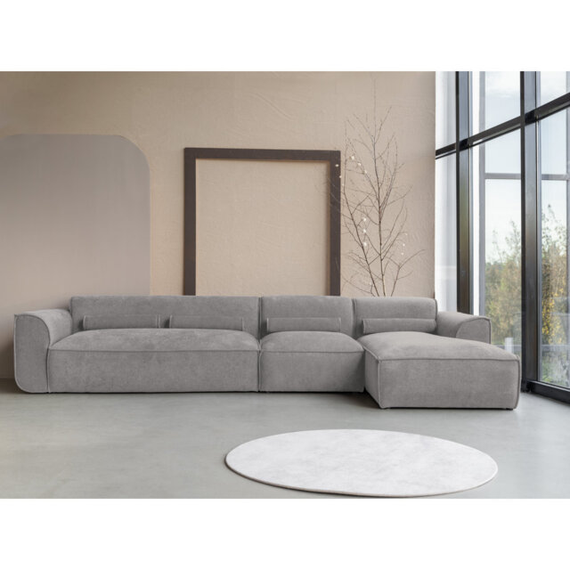 Flex Felix 6 Seater Corner Sofa