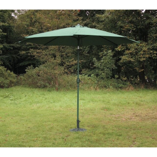 2.4m Traditional Parasol