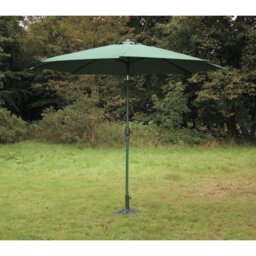 2.4m Traditional Parasol