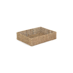 Tammy Seagrass Storage Tray