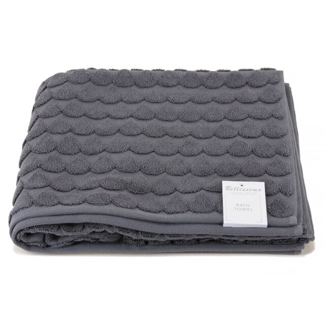 Teardrop Hand Towel Same-Size Bale