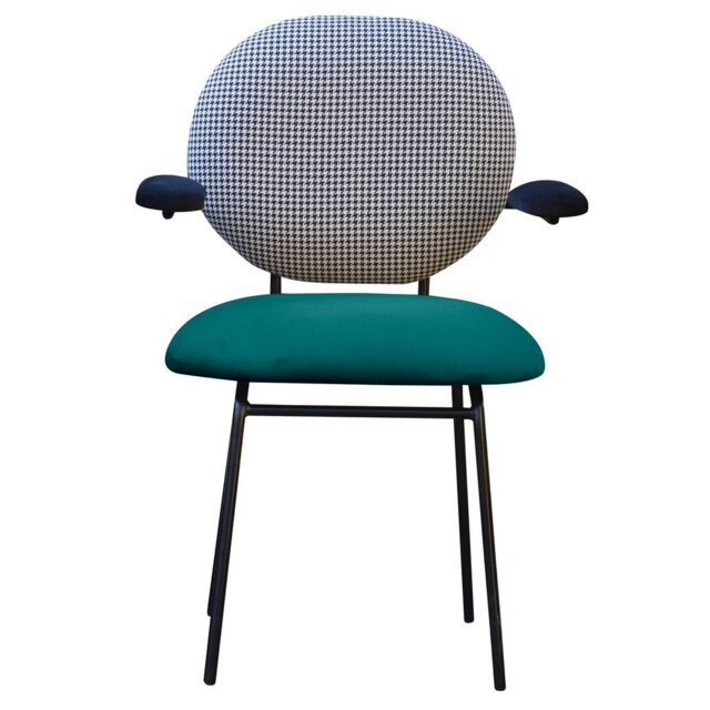 Anatol Armchair