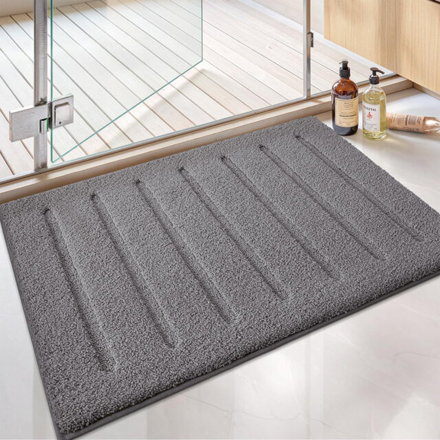 Non-Slip Bath Rug