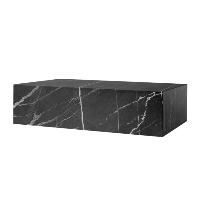 Arriaga Block Coffee Table
