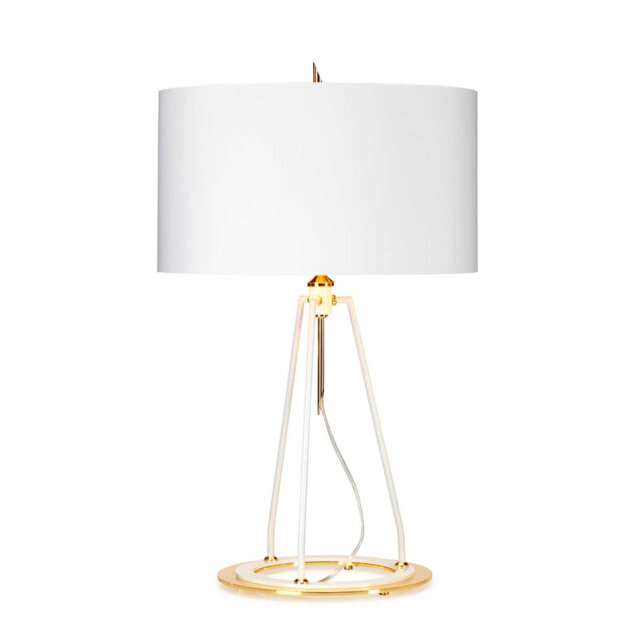Morrowville 74cm Table Lamp