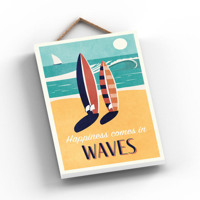 Hutcheson Nautical & Beach Wall Decor