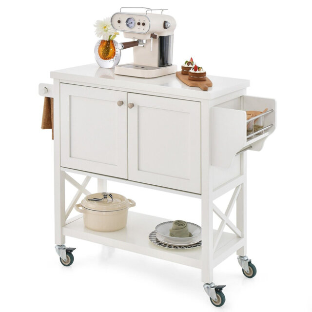 Wahyudi Kitchen Cart