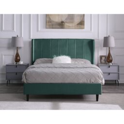 Swithun Upholstered Bed Frame