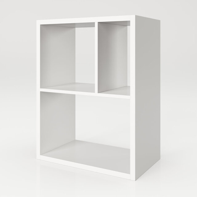 Spofford bedside table