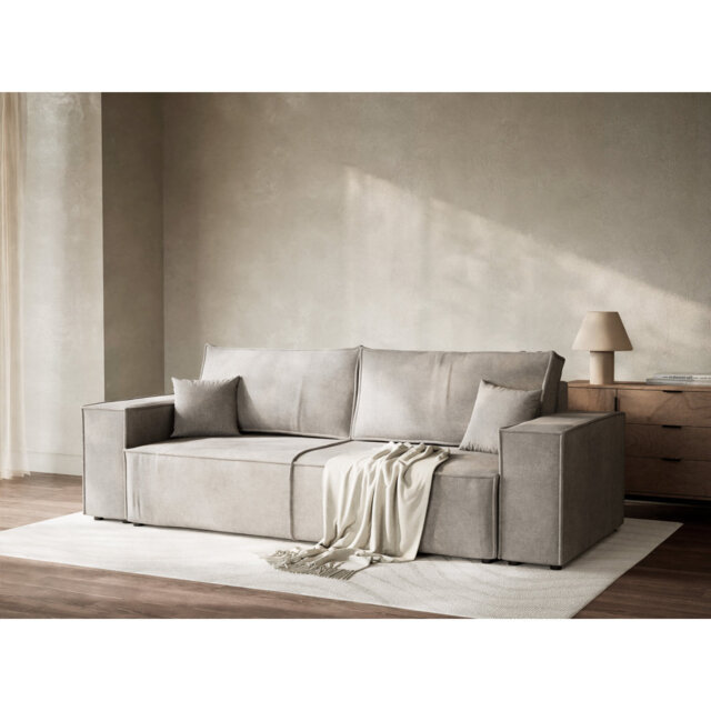 3 Seater Reclining Sofa