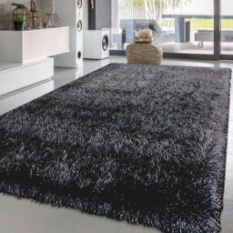Solid Colour Indoor / Outdoor Area Rug
