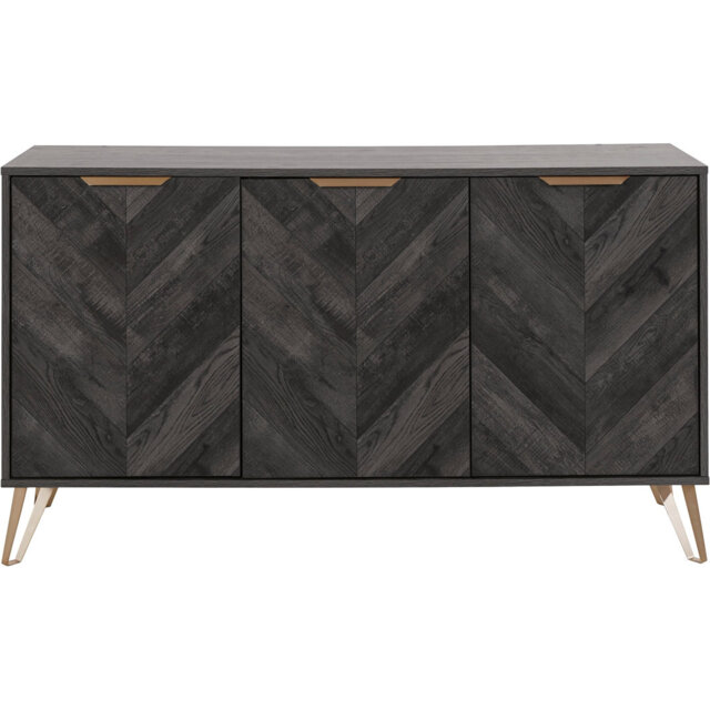 Laperle 133cm Sideboard