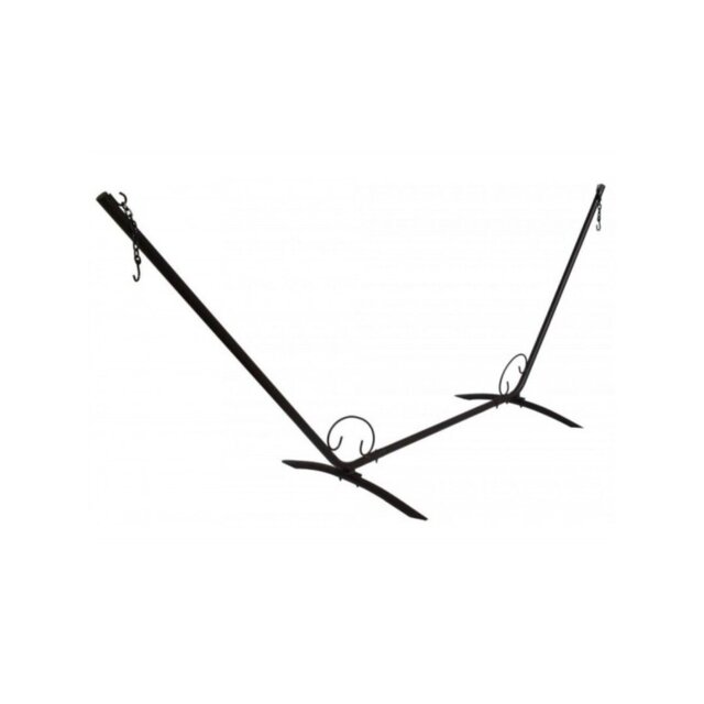 Ishilde Metal Standard Hammock Stand