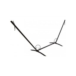 Ishilde Metal Standard Hammock Stand