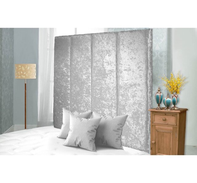 Schaffer Upholstered Headboard