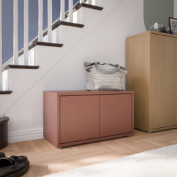 Rudette Shoe Storage