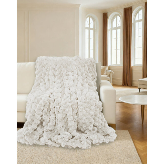Throw Blanket