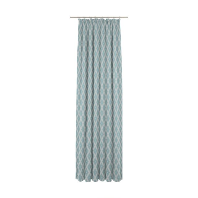 Esteban Room Darkening Curtain Pair