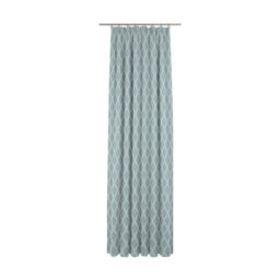 Esteban Room Darkening Curtain Pair