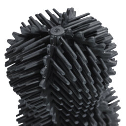 Replacement Head for ReBorn Toilet Brush - Made in UK