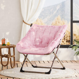 Upholstered Accent Chair