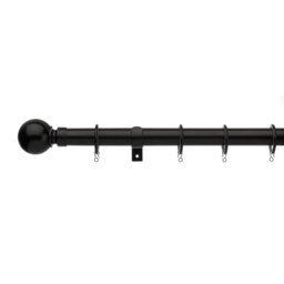 Gael 2.8cm Single Pole